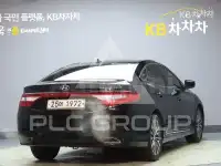 2014 Hyundai Grandeur