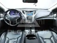 2014 Hyundai Grandeur