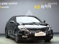 2014 Hyundai Grandeur