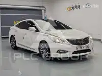 2014 Hyundai Grandeur