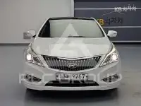 2014 Hyundai Grandeur