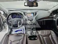 2014 Hyundai Grandeur