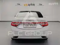 2014 Hyundai Grandeur