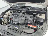 2014 Hyundai Grandeur