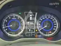 2014 Hyundai Grandeur