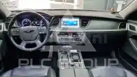 2014 Hyundai Genesis
