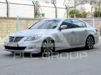 2014 Hyundai Genesis