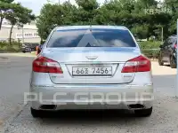 2014 Hyundai Genesis