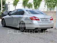 2014 Hyundai Genesis
