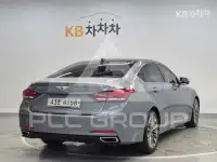 2014 Hyundai Genesis