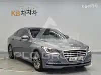 2014 Hyundai Genesis