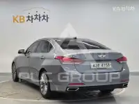 2014 Hyundai Genesis