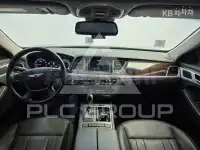 2014 Hyundai Genesis