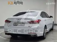 2014 Hyundai Genesis