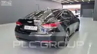 2014 Hyundai Genesis
