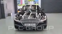 2014 Hyundai Genesis