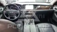 2014 Hyundai Genesis