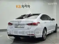 2014 Hyundai Genesis