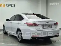 2014 Hyundai Genesis