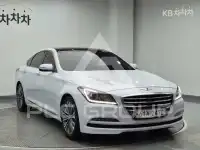 2014 Hyundai Genesis