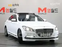2014 Hyundai Genesis