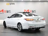 2014 Hyundai Genesis