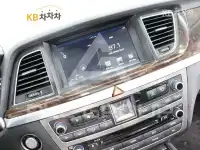 2014 Hyundai Genesis