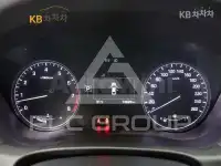 2014 Hyundai Genesis