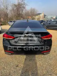2014 Hyundai Genesis