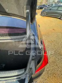 2014 Hyundai Genesis