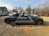 2014 Hyundai Genesis