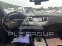 2014 Hyundai Genesis
