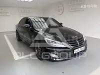2014 Hyundai Genesis