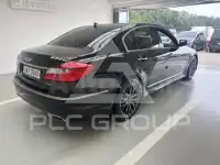 2014 Hyundai Genesis
