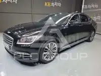 2014 Hyundai Genesis