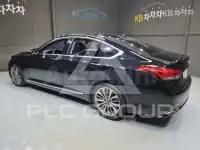 2014 Hyundai Genesis