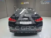 2014 Hyundai Genesis