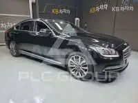 2014 Hyundai Genesis