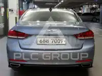 2014 Hyundai Genesis
