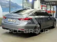 2014 Hyundai Genesis