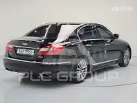 2014 Hyundai Genesis