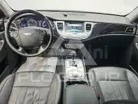 2014 Hyundai Genesis