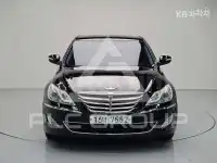 2014 Hyundai Genesis