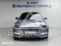2014 Hyundai Genesis