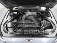 2014 Hyundai Genesis