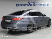 2014 Hyundai Genesis