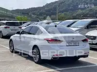 2014 Hyundai Genesis
