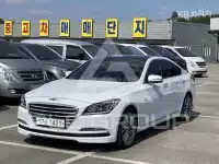 2014 Hyundai Genesis