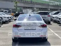 2014 Hyundai Genesis