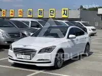 2014 Hyundai Genesis